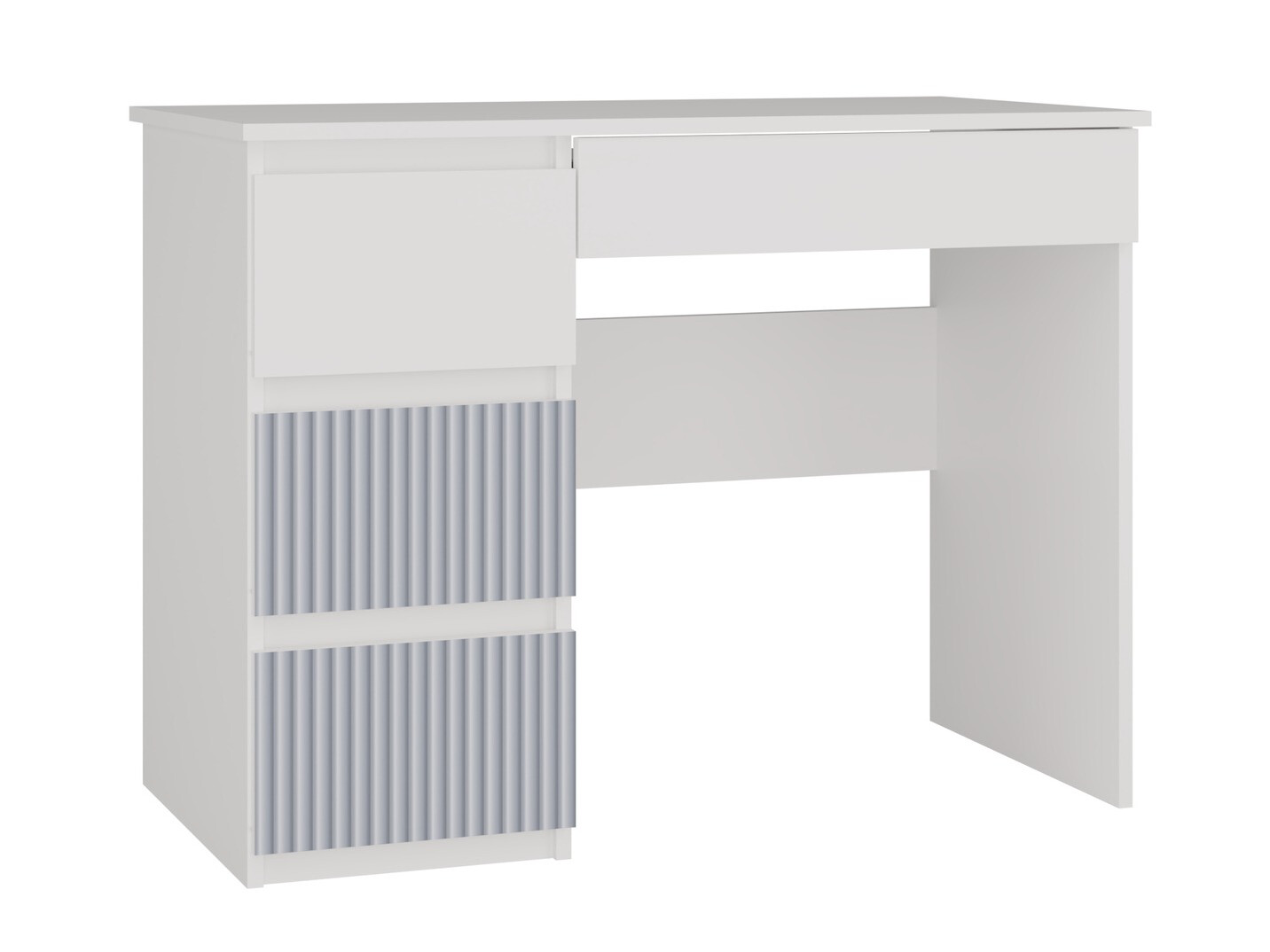 Kirjutuslaud Mortore 104 (Sinine)