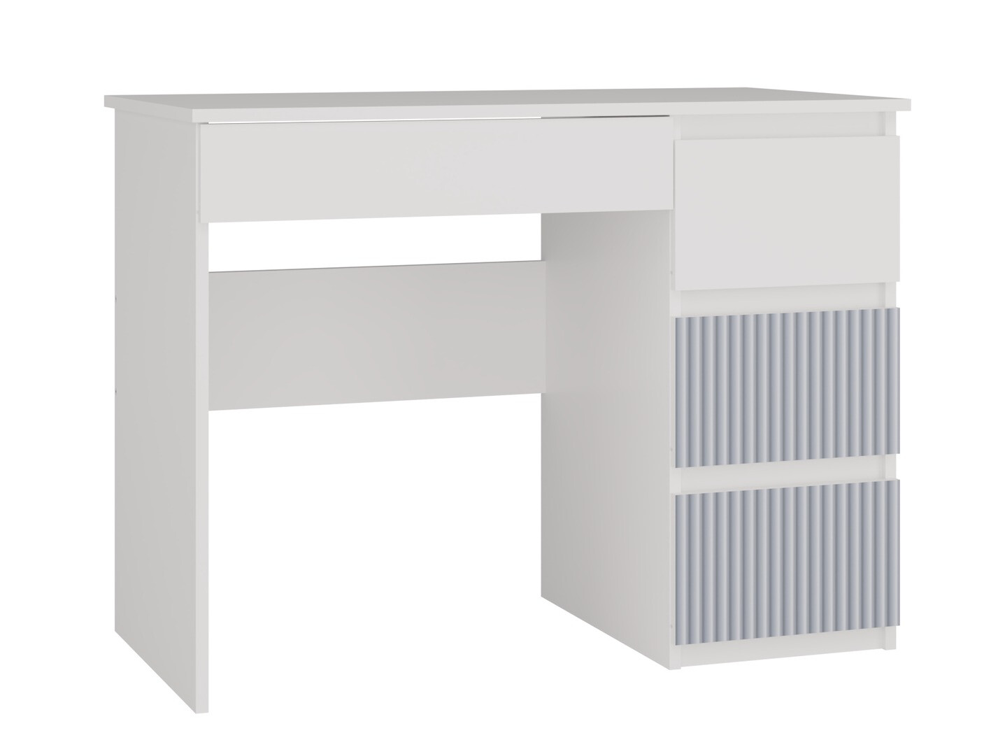 Kirjutuslaud Mortore 104 (Sinine)