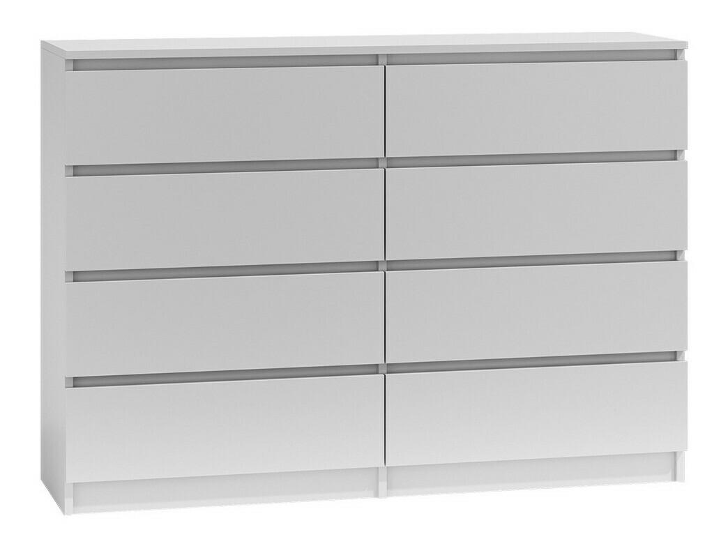 Kummut Comfivo Structor III (Valge)