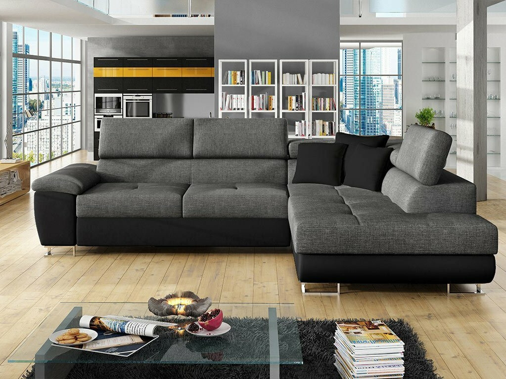 Nurgadiivan Comfivo Ruta III (Soft 011 + Lux 06)