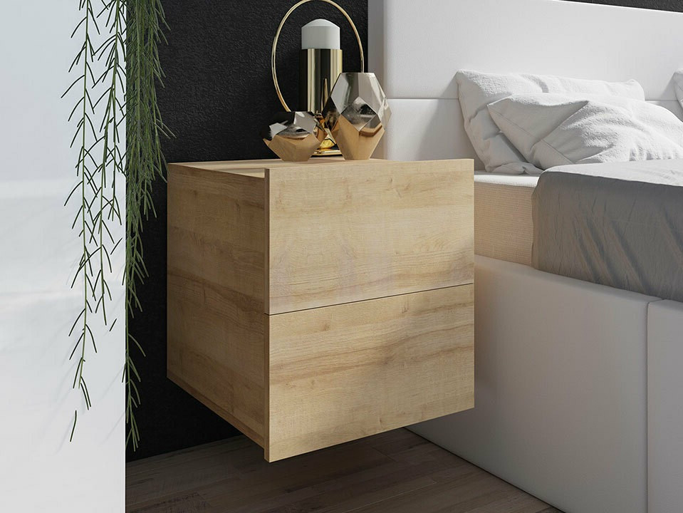 Öökapp Tivdalu 127 (Golden Oak)