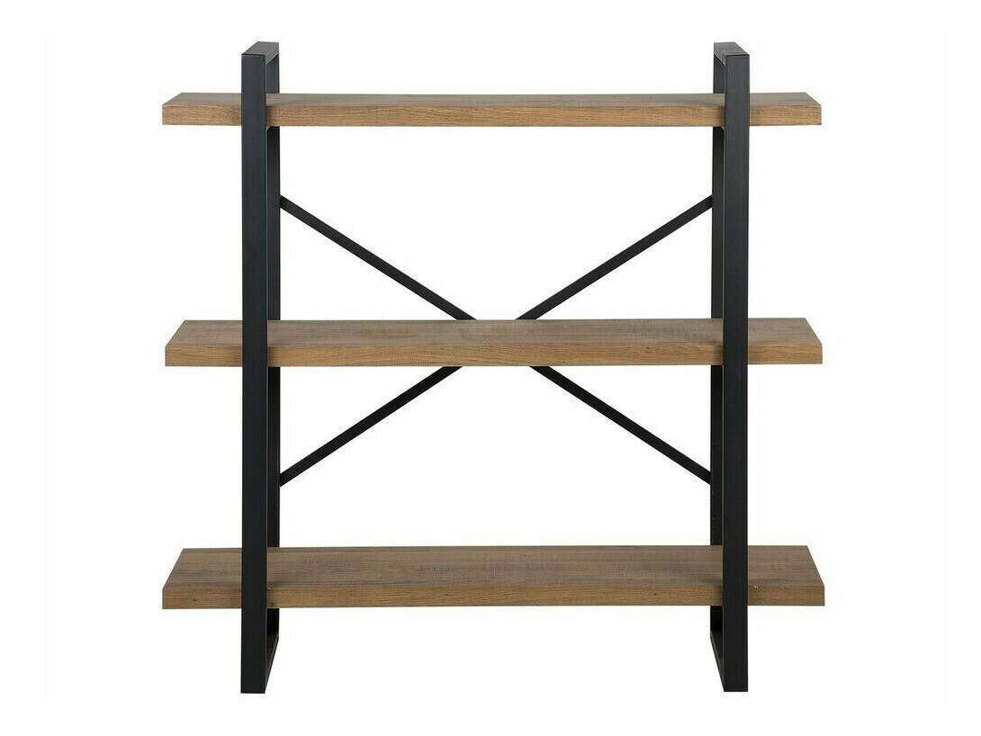 Riiul Berwyn 506 (Tume puit)