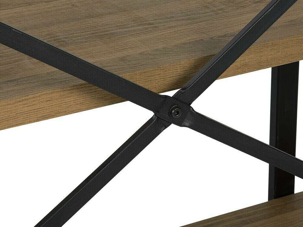 Riiul Berwyn 506 (Tume puit)