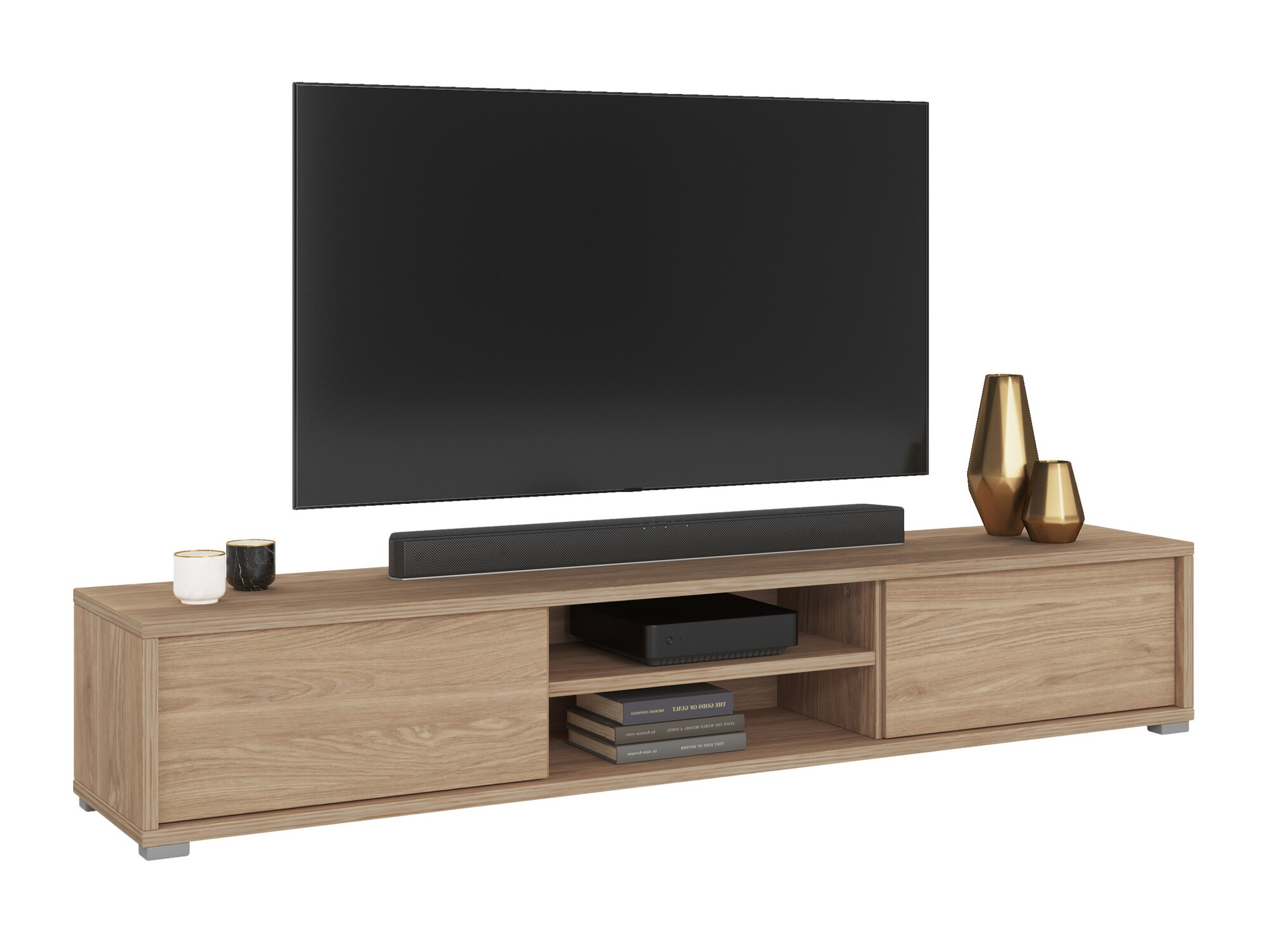 TV-alus Austin 326 (Tamm)