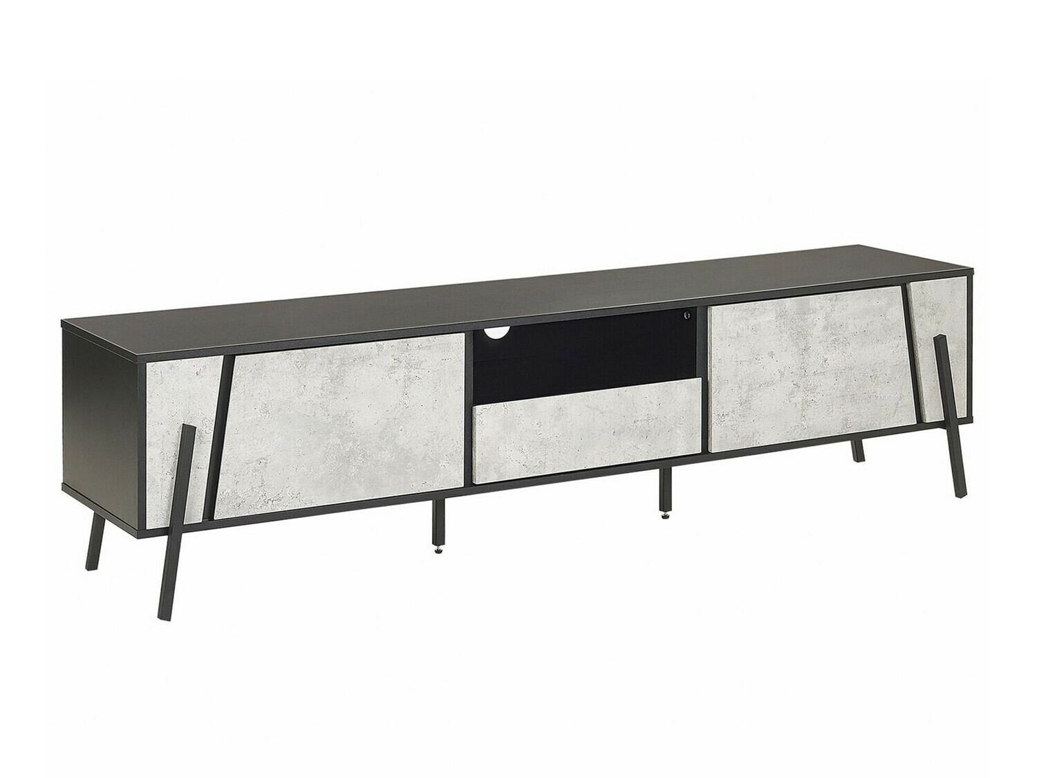 TV-alus Berwyn 544 (Hall + Must)