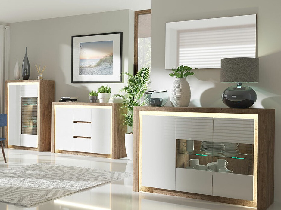 Elutoa komplekt Etrmona 116