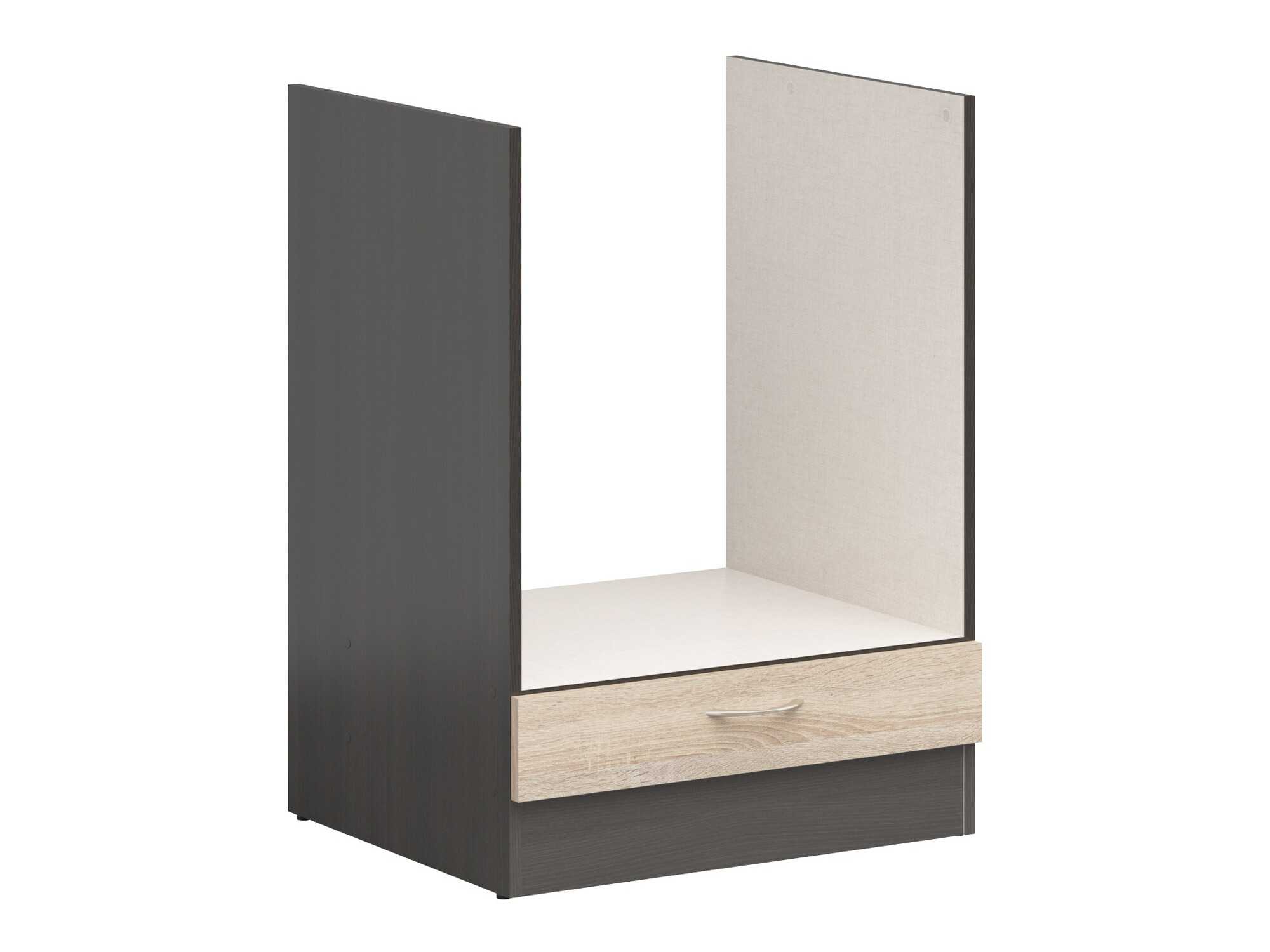 Moodulkapp sisseehitatud seadmete jaoks Juno 104