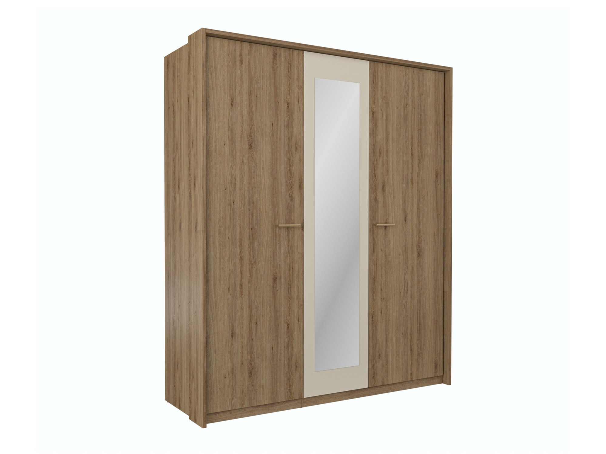 Riidekapp Mirsevi 102 (Jah)