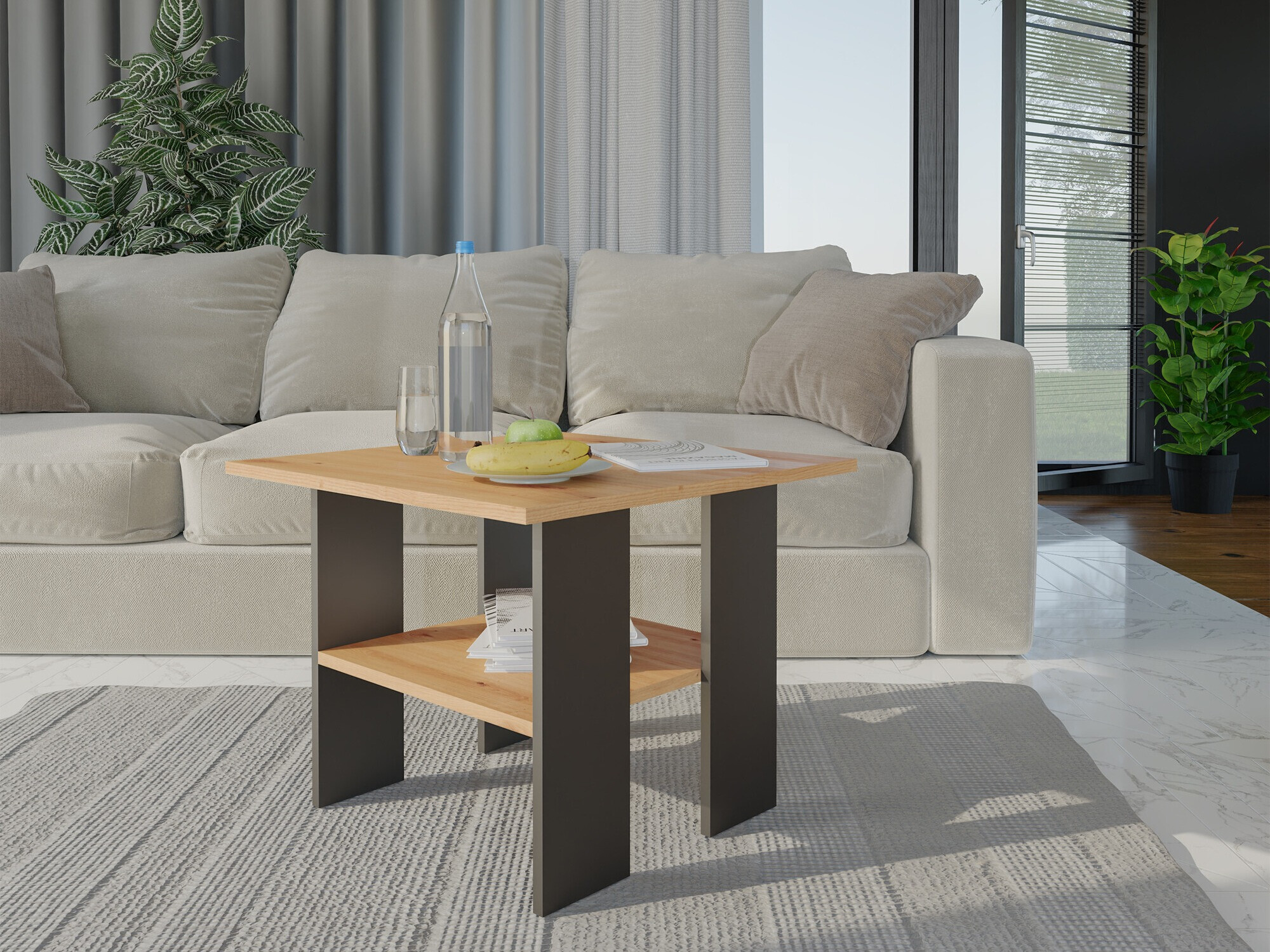 Diivanilaud Mandeville 204