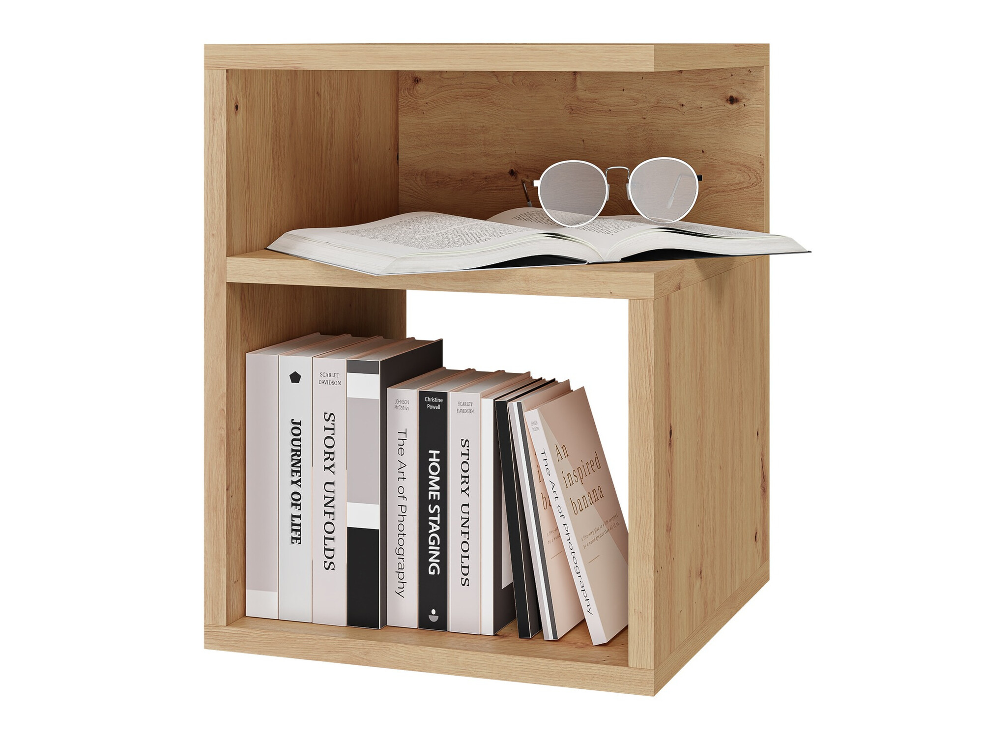 Öökapp Mandeville 202 (Artisan tamm)