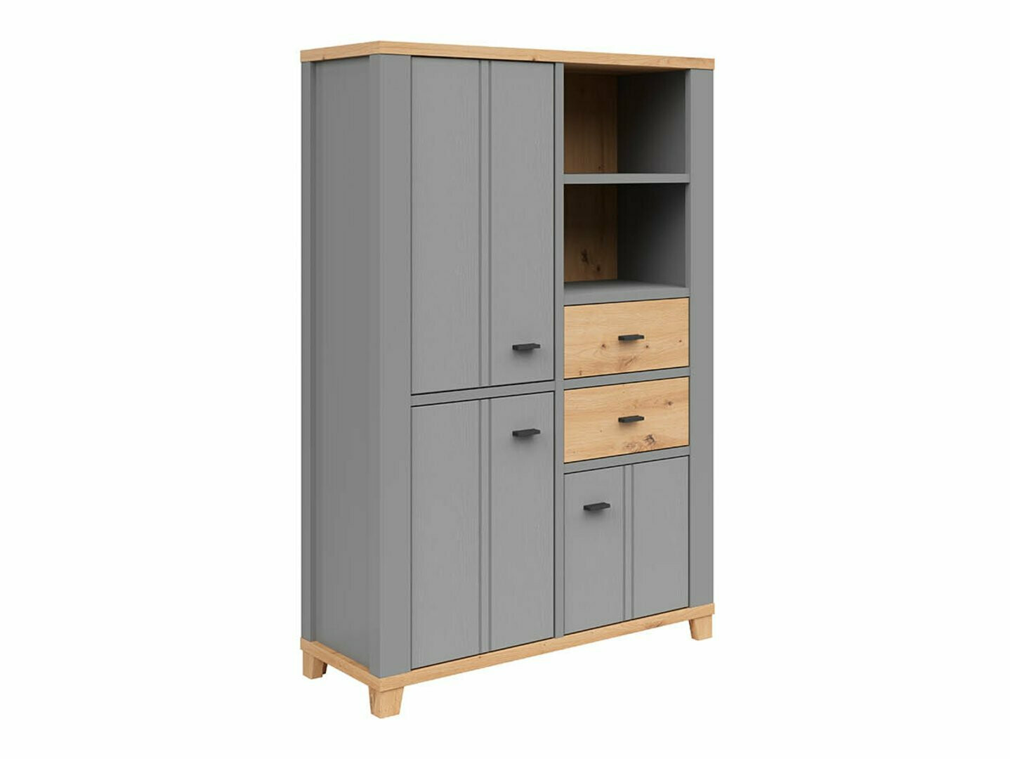 Riiul Boston 716 (Vasak)