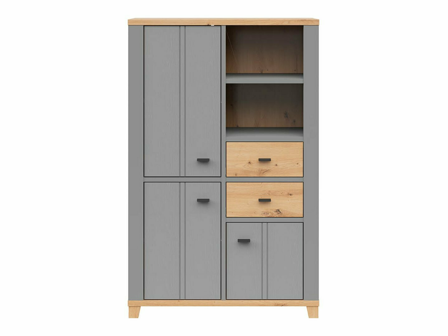 Riiul Boston 716 (Vasak)