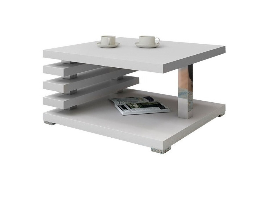 Diivanilaud Goodyear 122 (Matt valge)