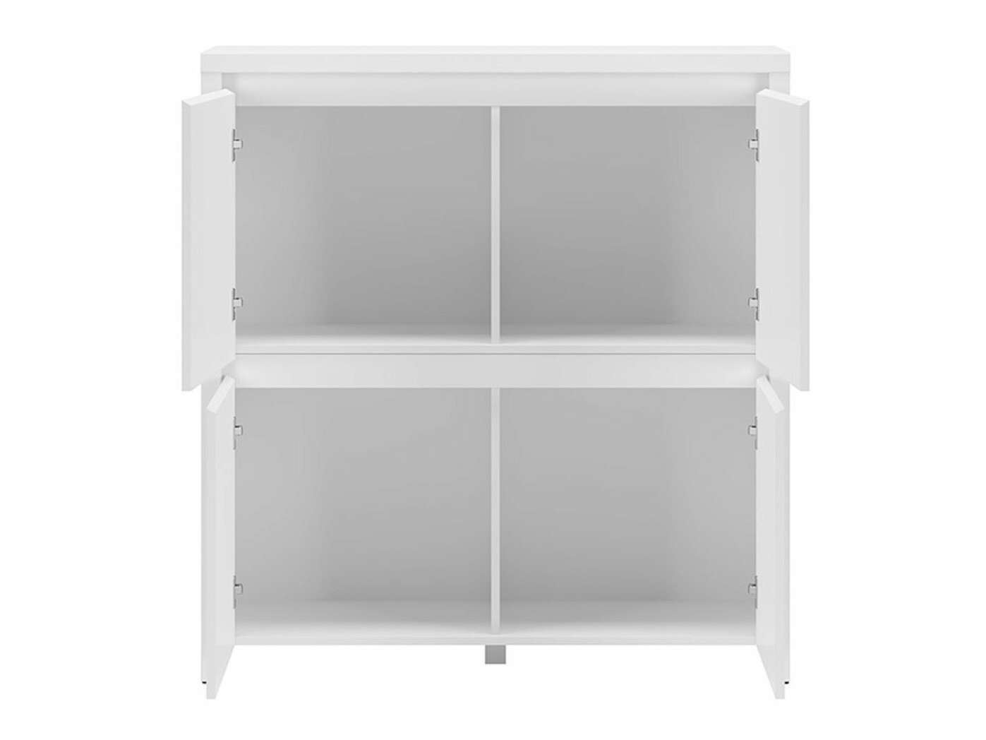 Kapp Nolcire 100 (Valge)