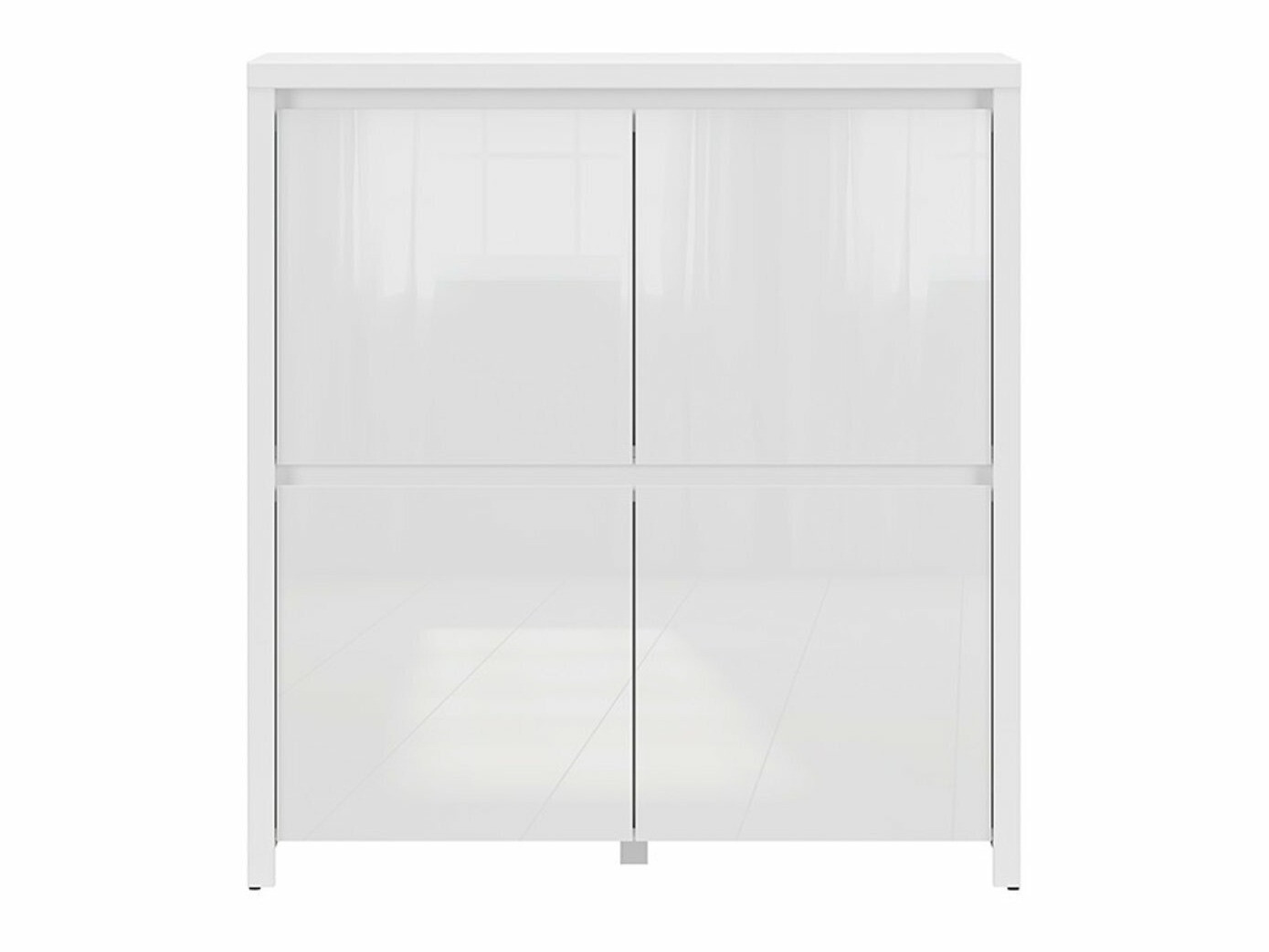 Kapp Nolcire 100 (Valge)