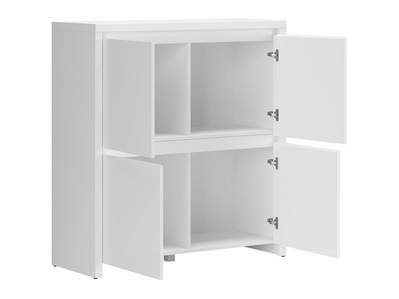 Kapp Nolcire 100 (Valge)