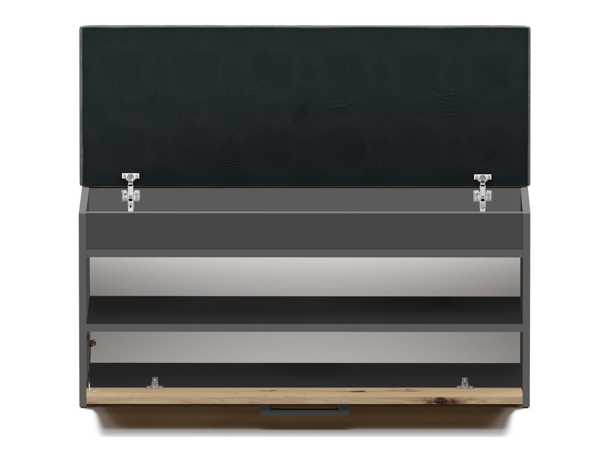 Kingariiul Mandeville 216 (Antratsiit + Artisan tamm)