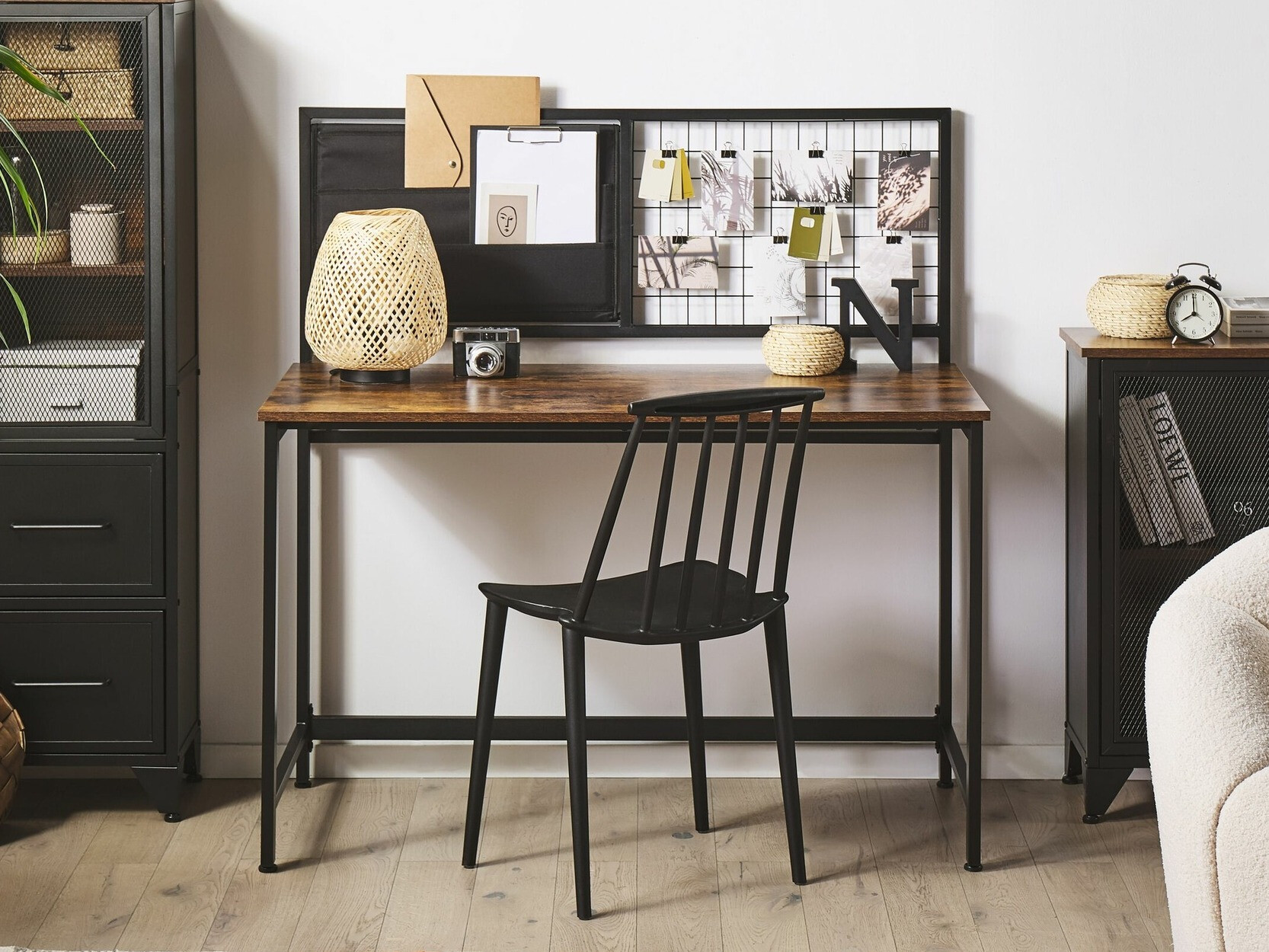 Kirjutuslaud Berwyn 326