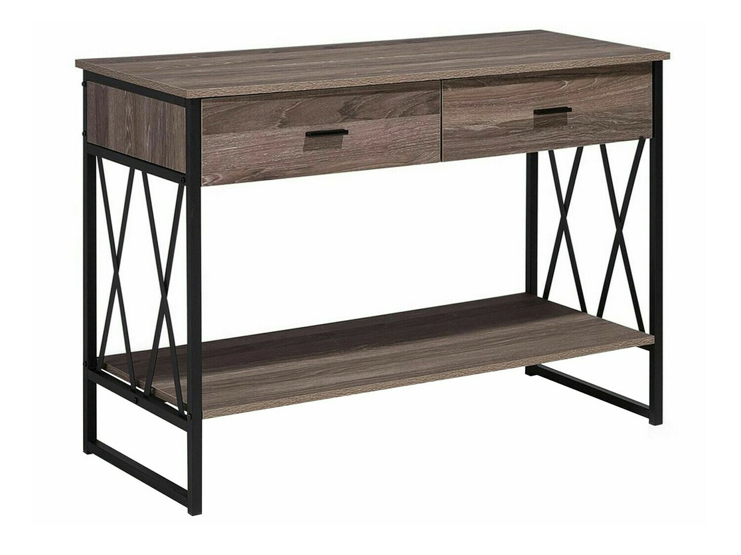 Konsoollaud Berwyn 439 (Taupe)