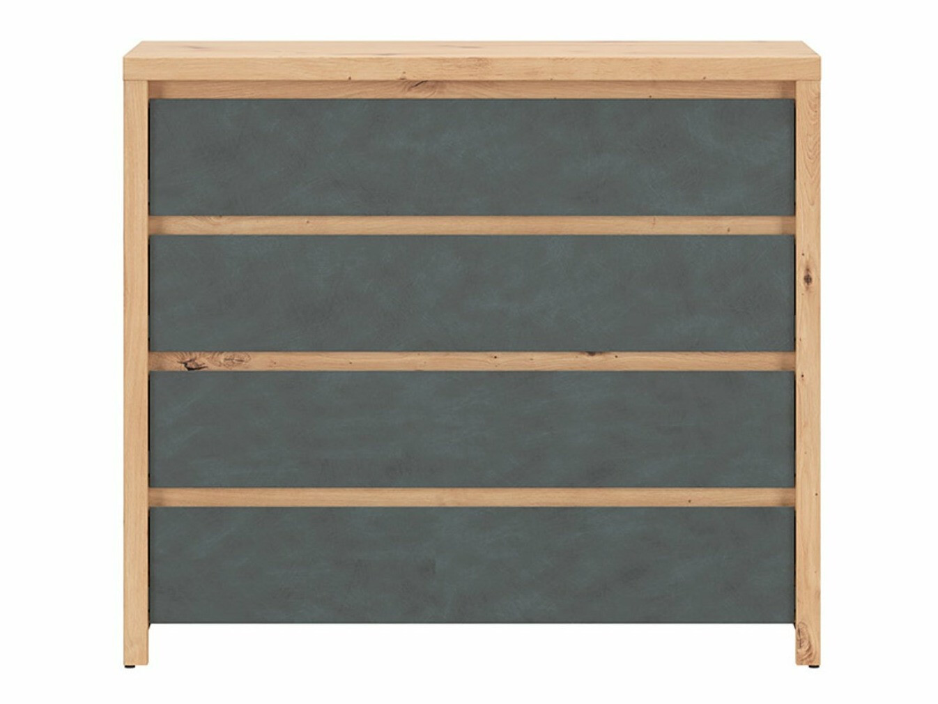 Kummut Nolcire 101 (Artisan tamm + Matera hall)