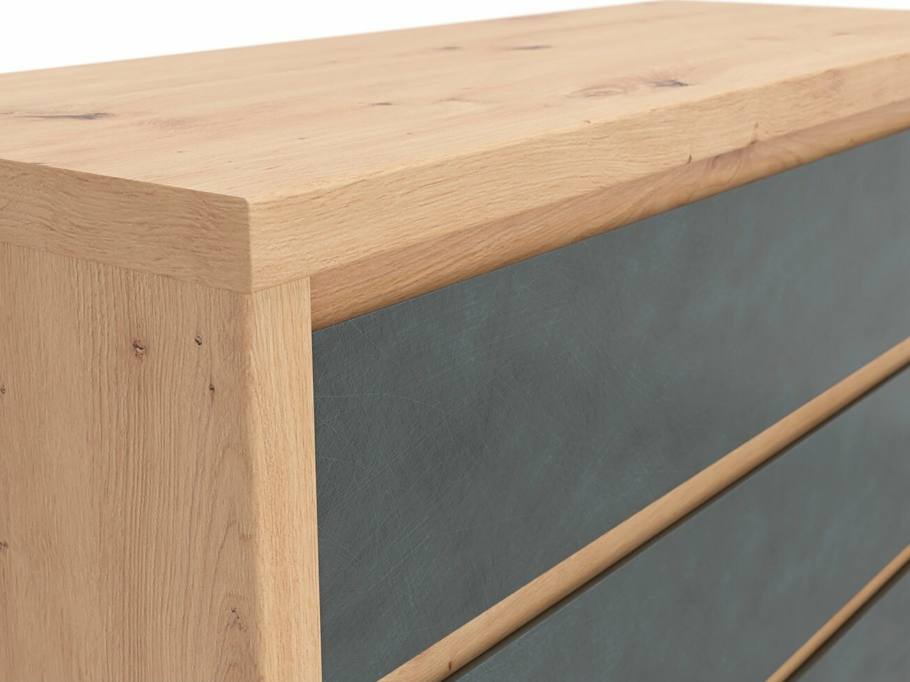 Kummut Nolcire 101 (Artisan tamm + Matera hall)