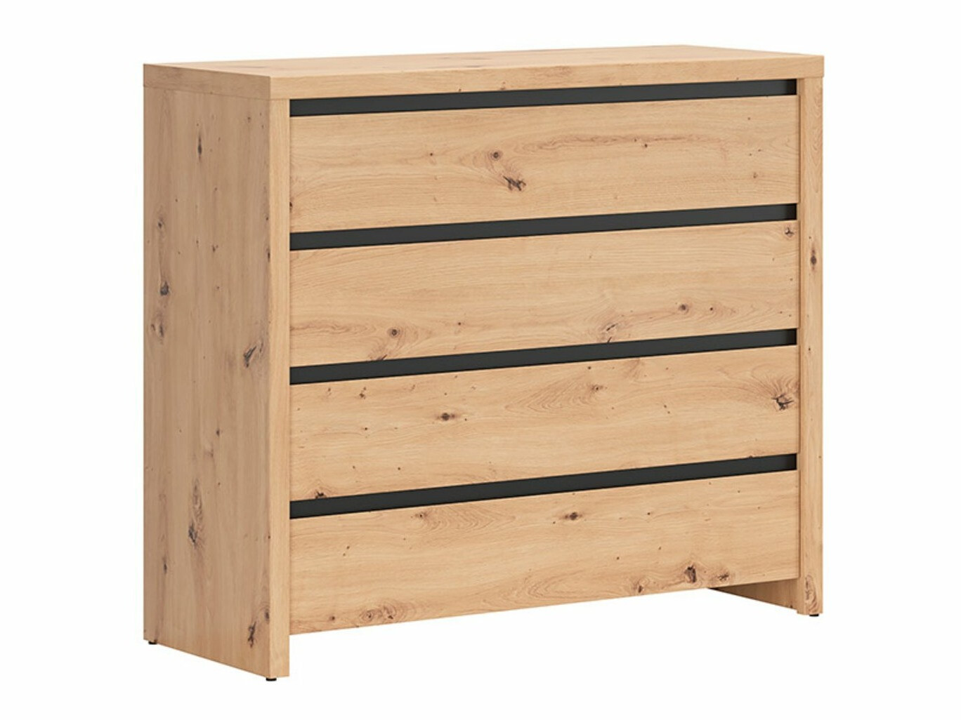 Kummut Nolcire 101 (Artisan tamm)