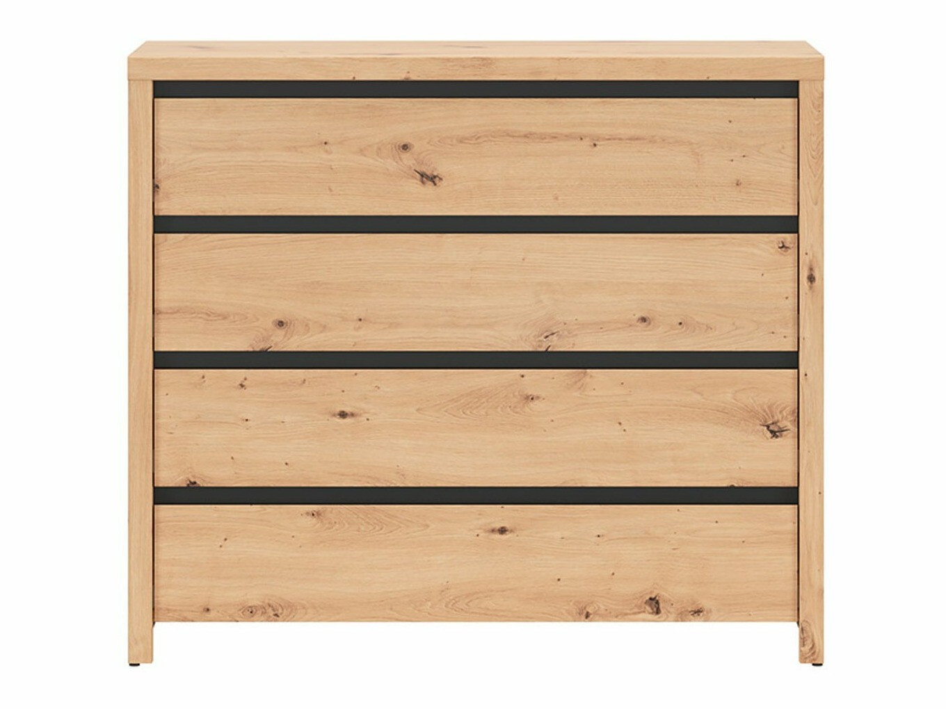 Kummut Nolcire 101 (Artisan tamm)