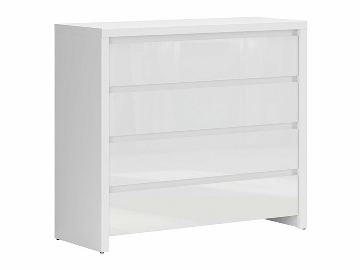 Kummut Nolcire 101 (Valge)