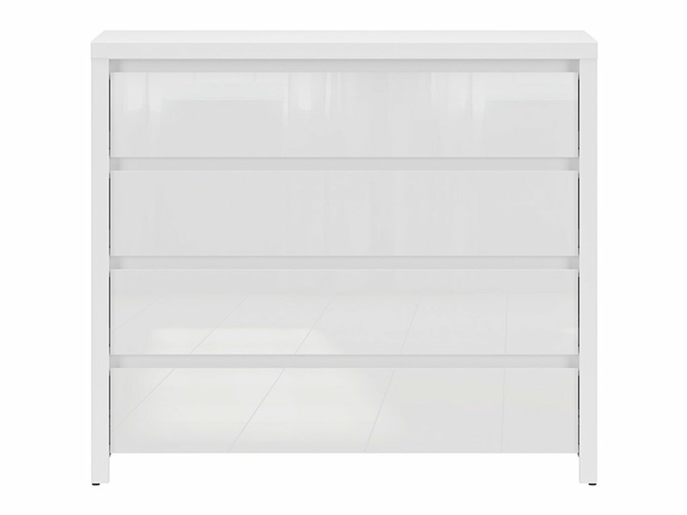 Kummut Nolcire 101 (Valge)