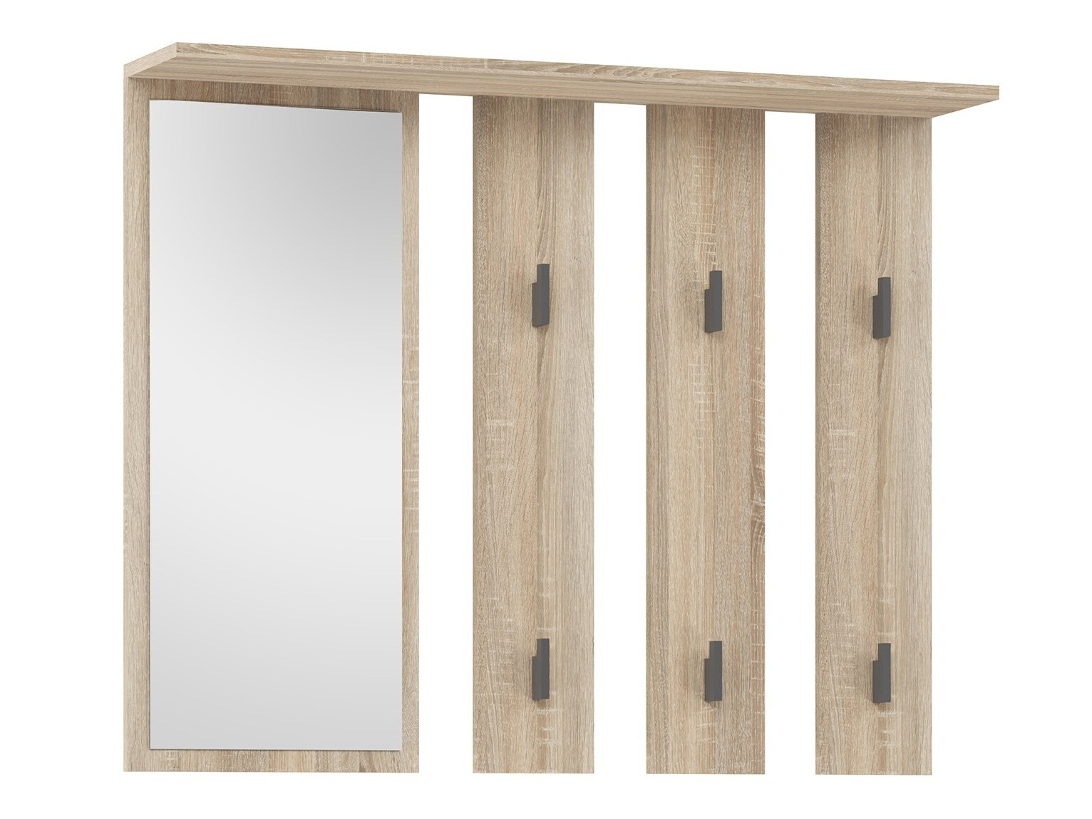 Nagi Mandeville 210 (Sonoma tamm)