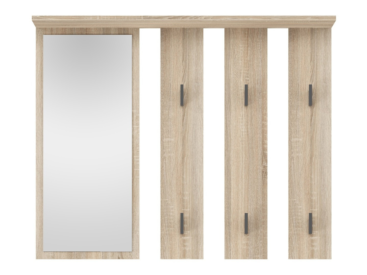 Nagi Mandeville 210 (Sonoma tamm)