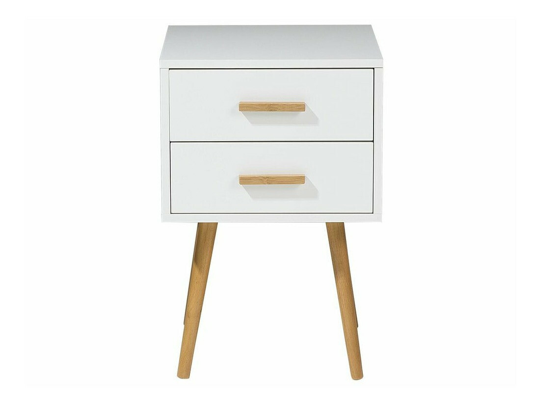 Öökapp Berwyn 281 (Valge + Ere puit)