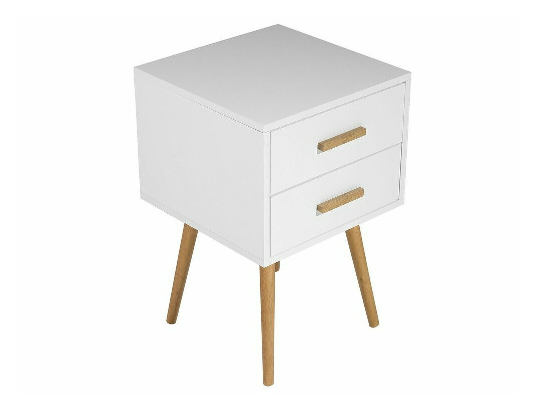 Öökapp Berwyn 281 (Valge + Ere puit)