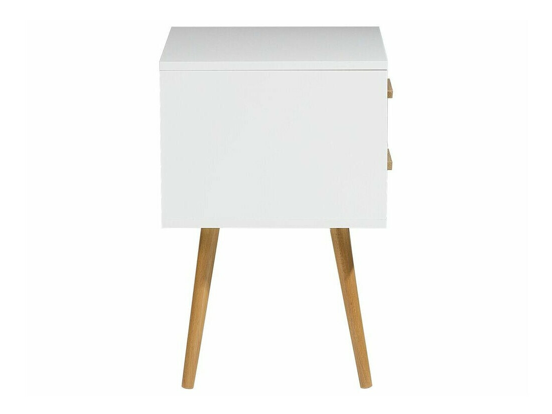 Öökapp Berwyn 281 (Valge + Ere puit)