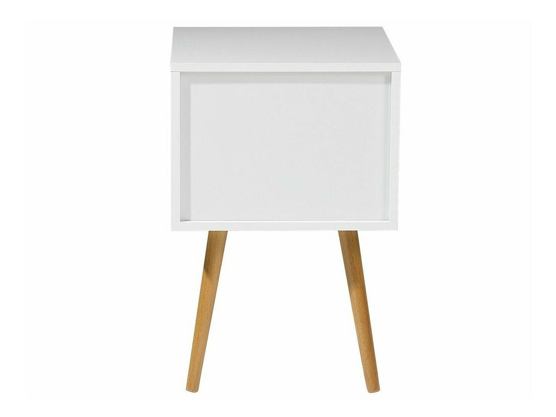 Öökapp Berwyn 281 (Valge + Ere puit)