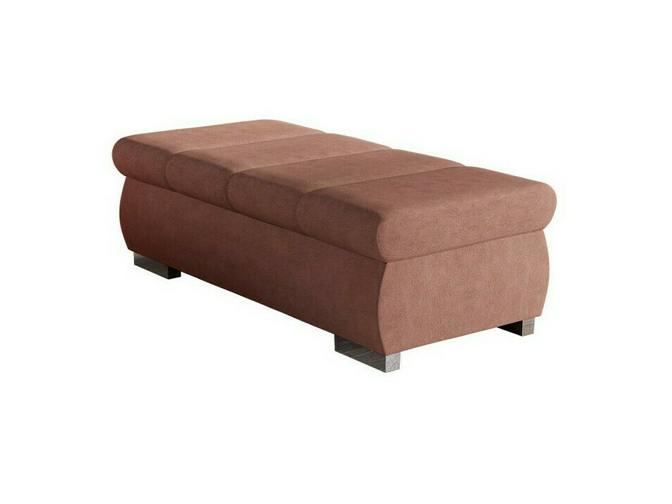 Pehme pink Comfivo 143 (Uttario Velvet 2955)