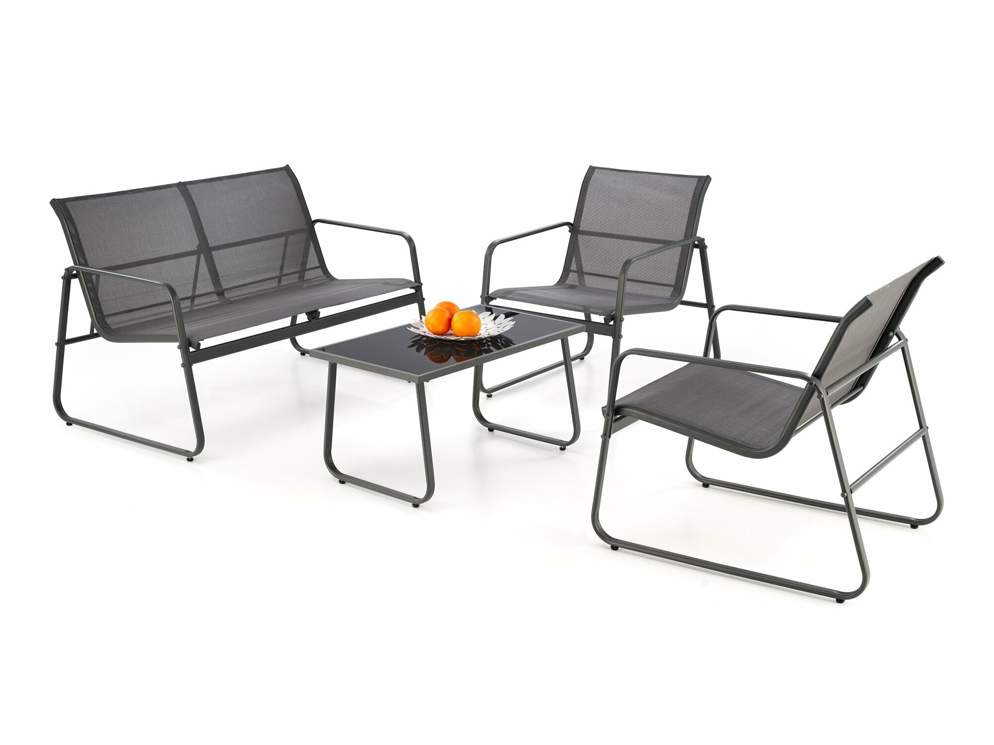 Aiamööblikomplekt Houston 1636