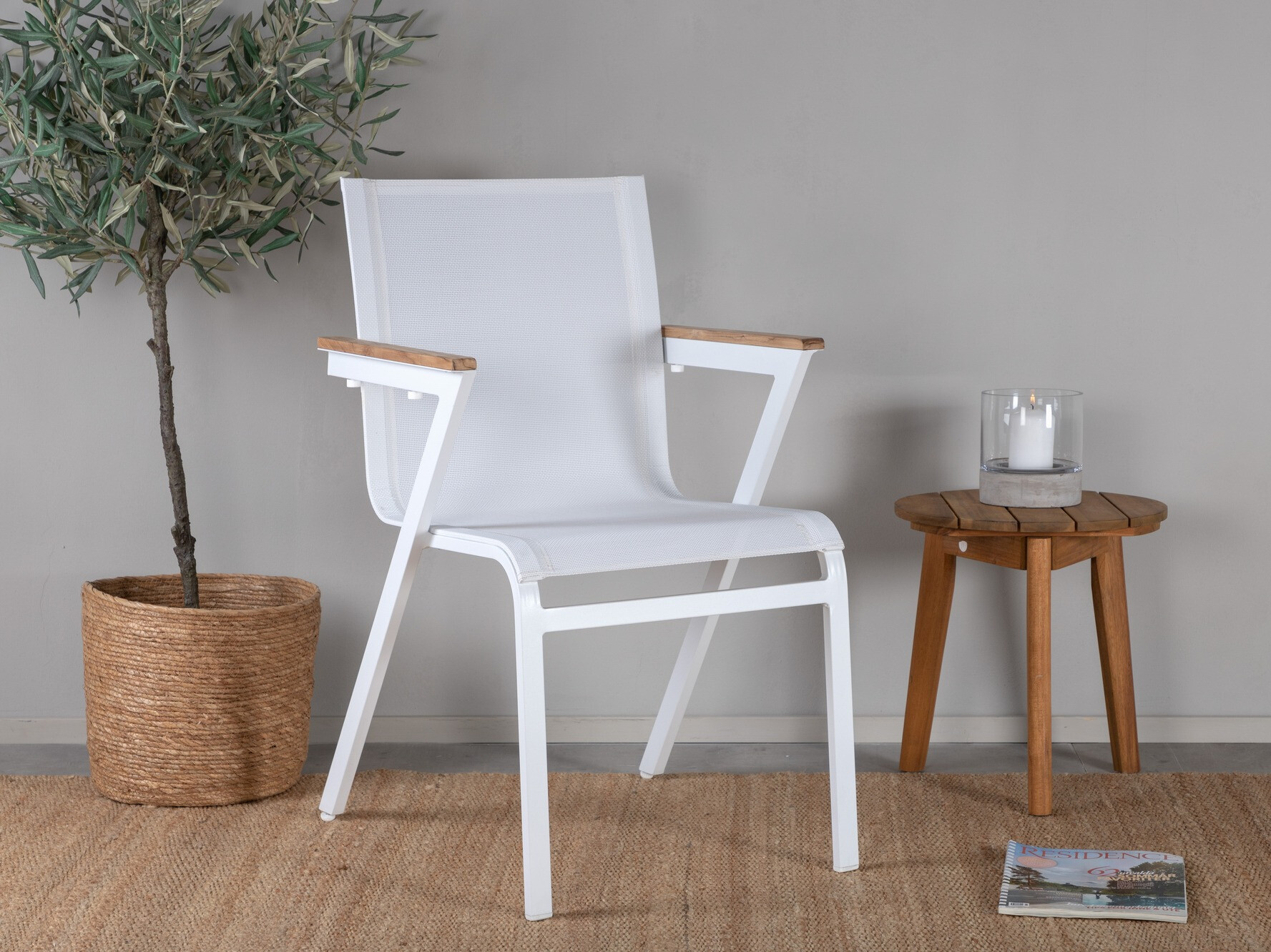 Aiatool Dallas 679 (Valge)