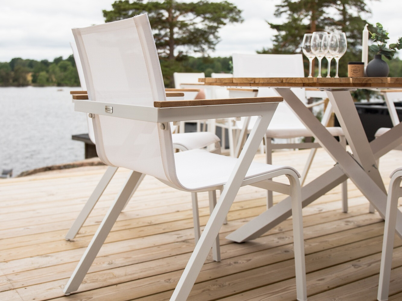 Aiatool Dallas 679 (Valge)