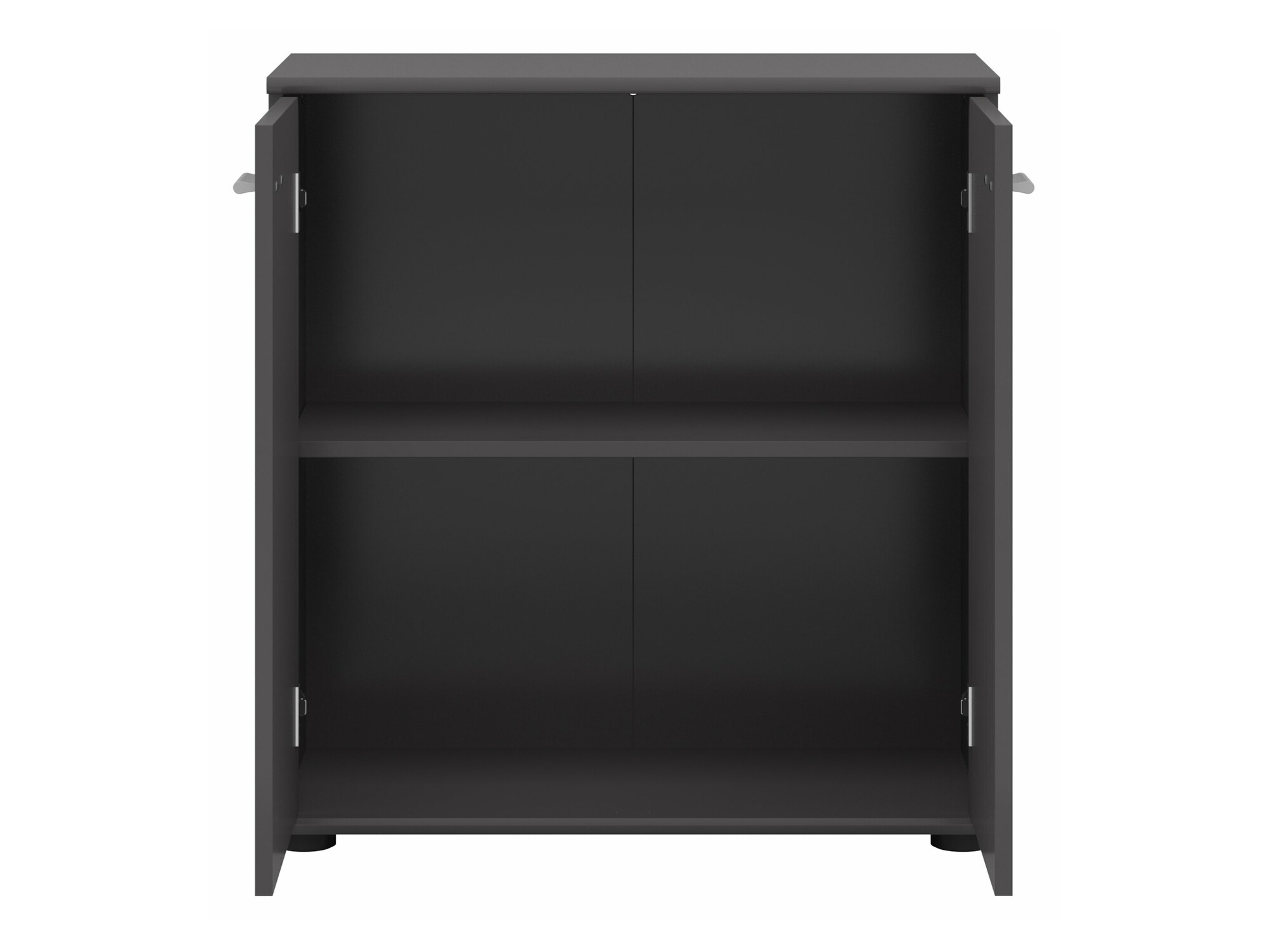 Kapp Boston 524 (Grafiit)