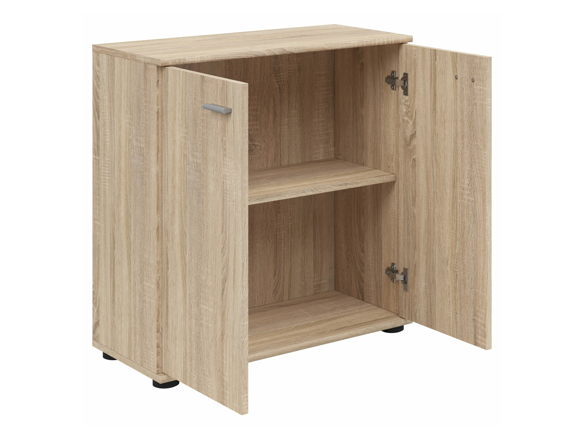 Kapp Boston 524 (Sonoma tamm)