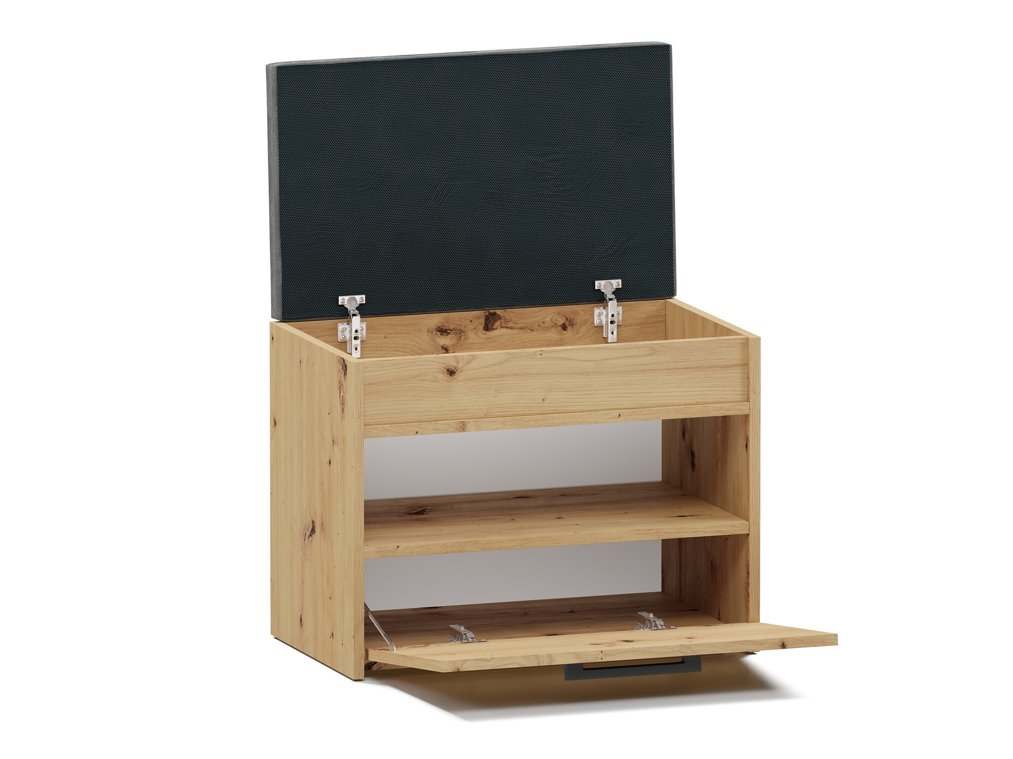 Kingariiul Mandeville 219 (Artisan tamm)