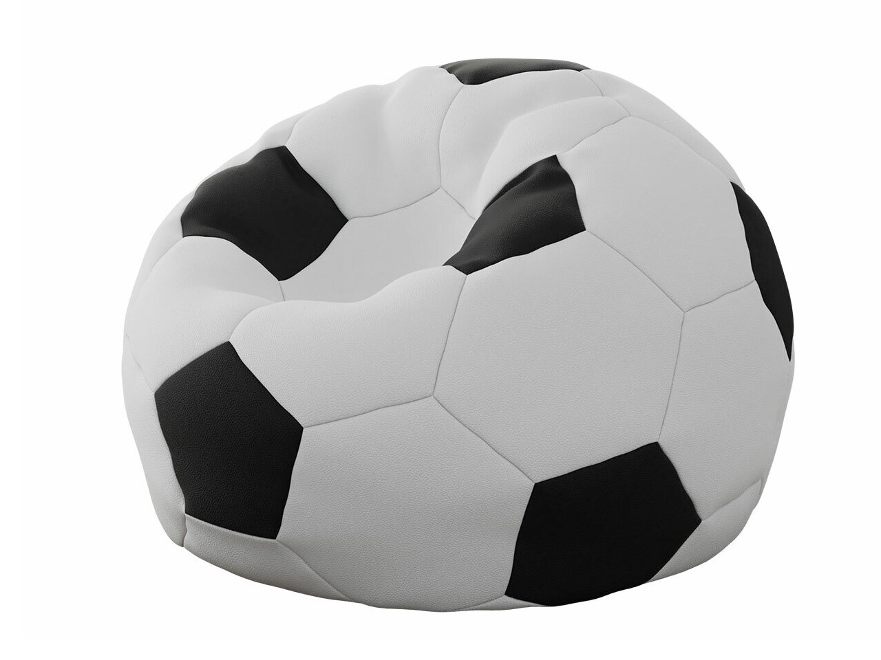 Kott-tool Comfivo 287 (Valge + Must)