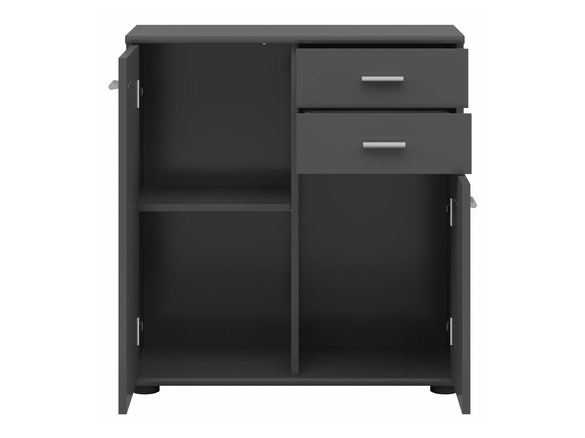 Kummut Boston 522 (Grafiit)