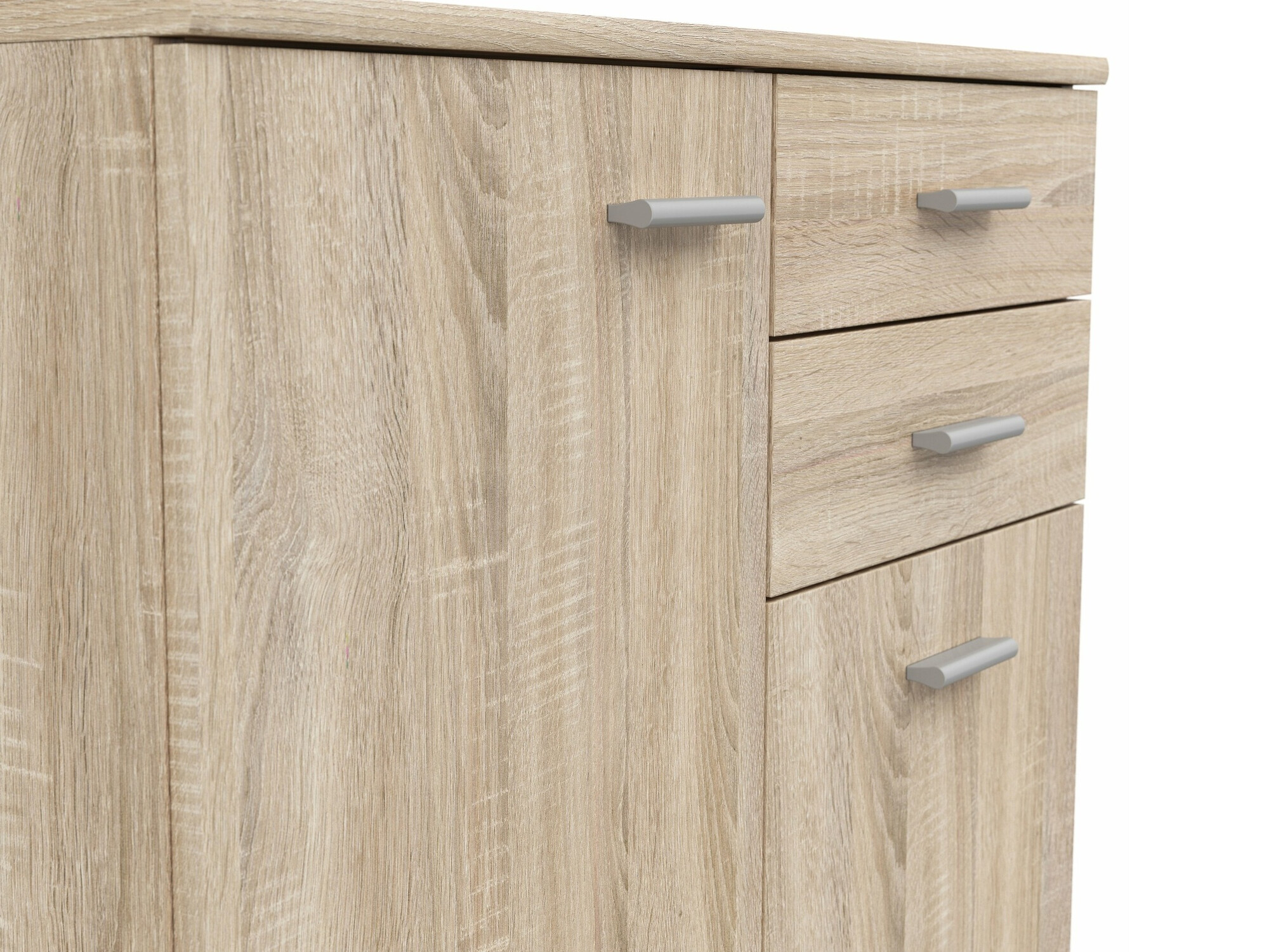 Kummut Boston 522 (Sonoma tamm)