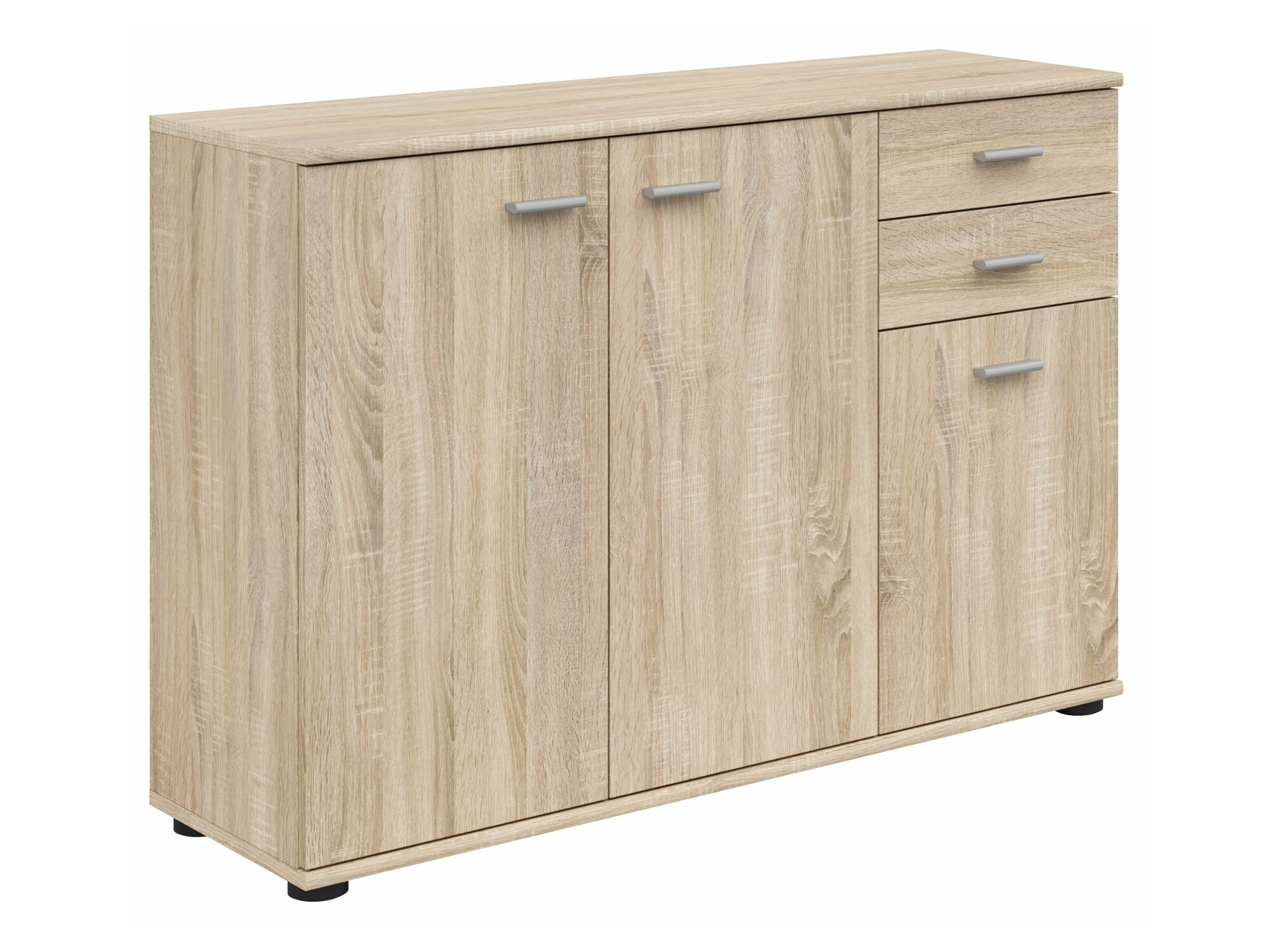 Kummut Boston 523 (Sonoma tamm)