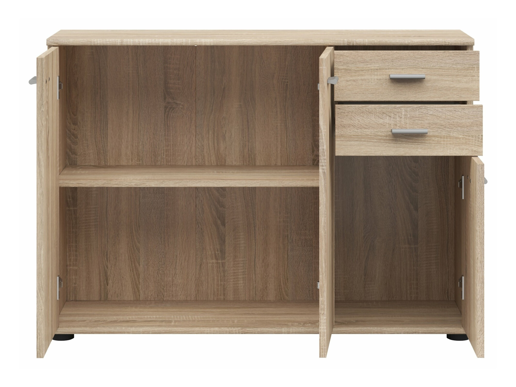 Kummut Boston 523 (Sonoma tamm)