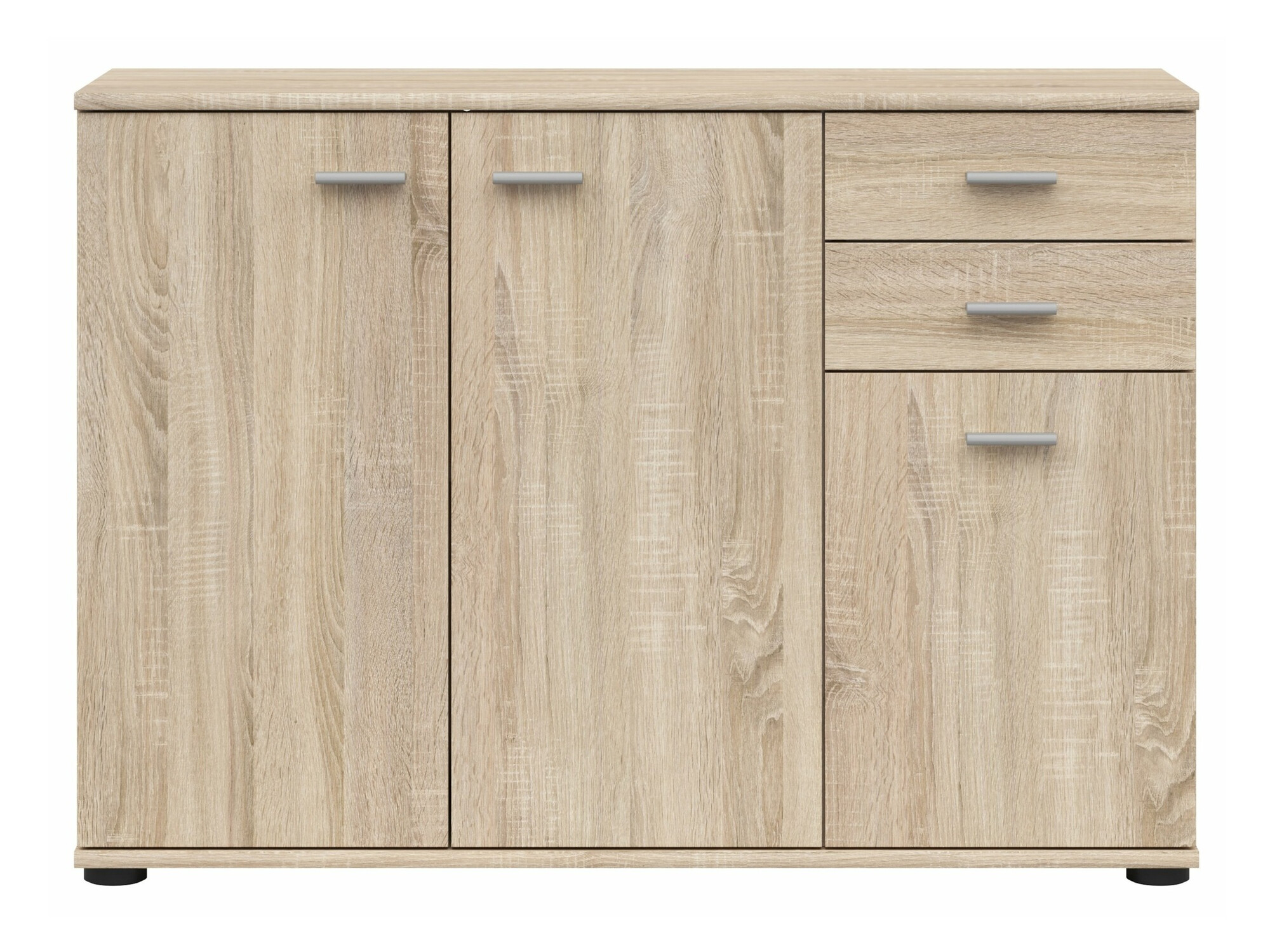 Kummut Boston 523 (Sonoma tamm)