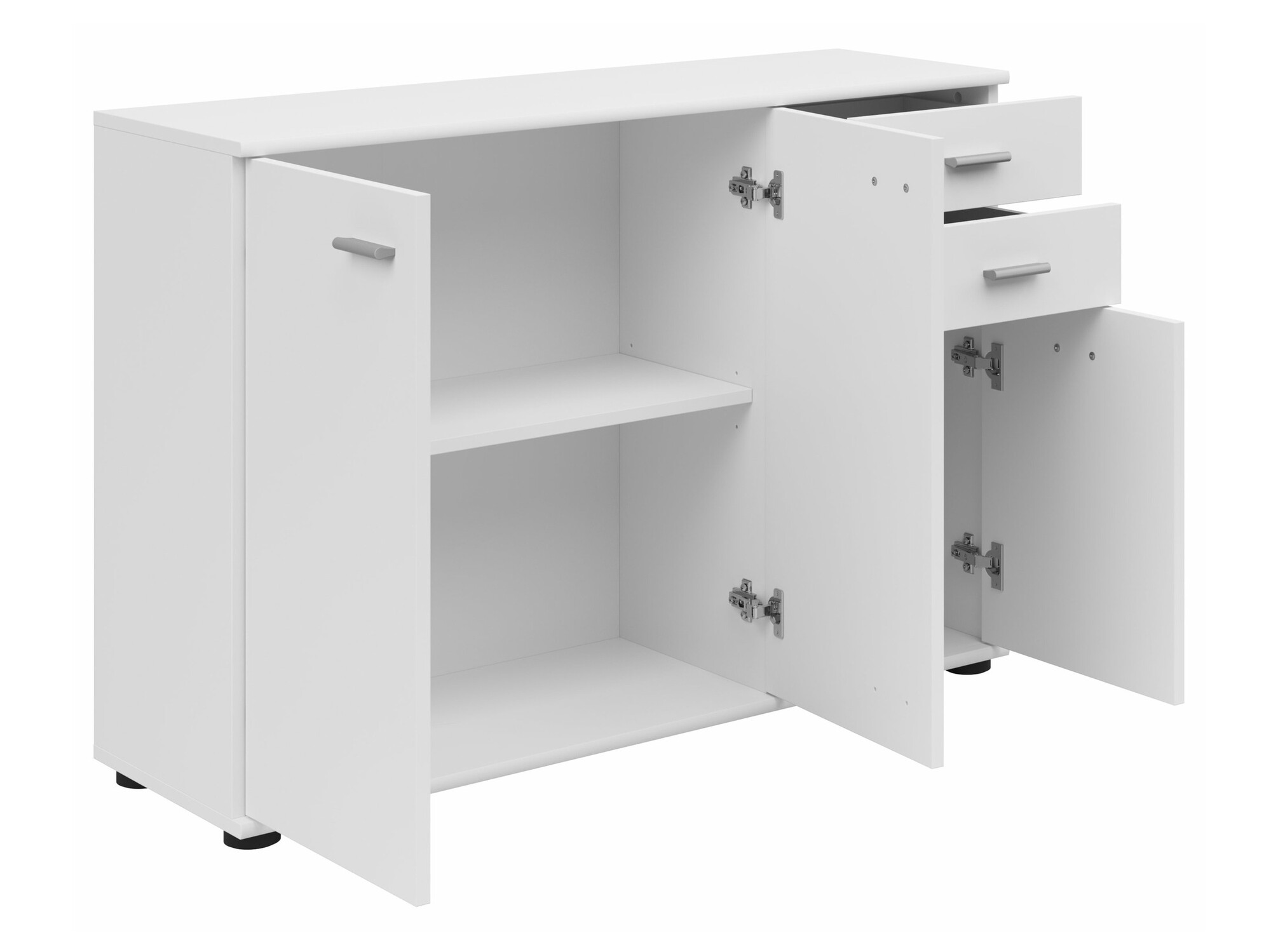 Kummut Boston 523 (Valge)