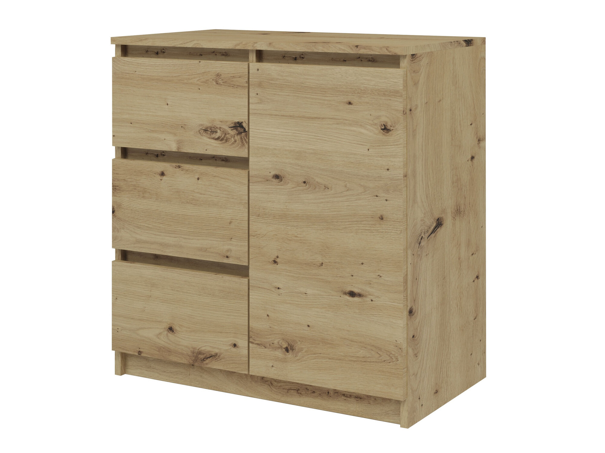 Kummut Elbvelu 110 (Artisan tamm)